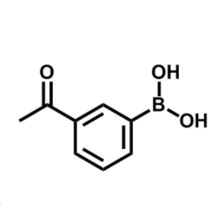 3-Acetylphenylboronic acid CAS 204841-19-0